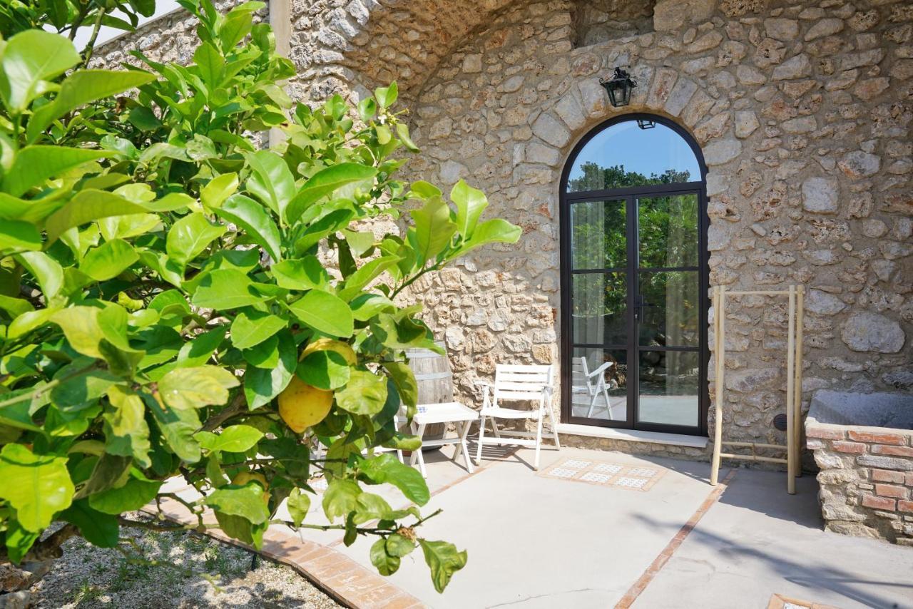 Villa Pasquale Capri Exterior photo