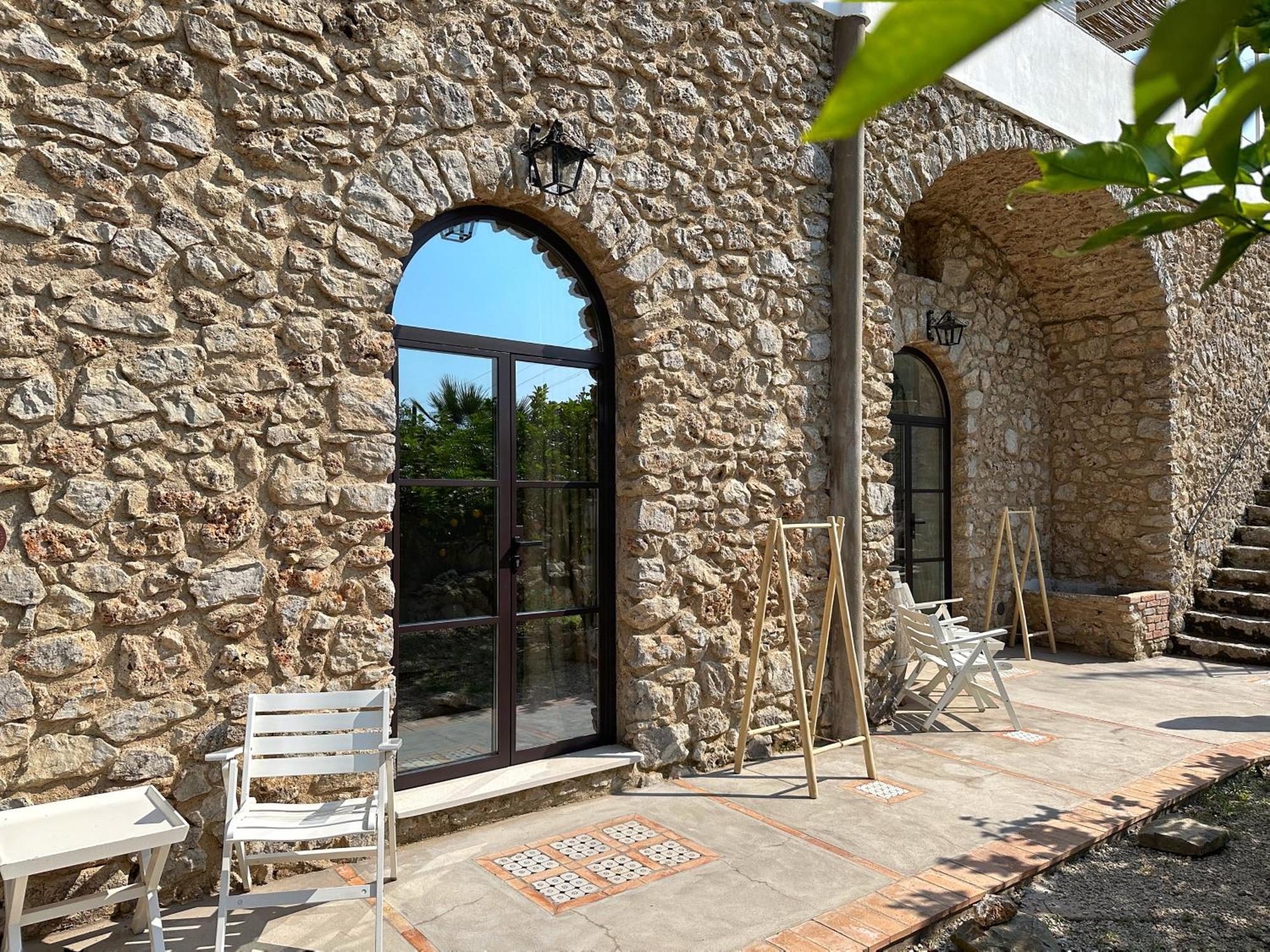 Villa Pasquale Capri Exterior photo