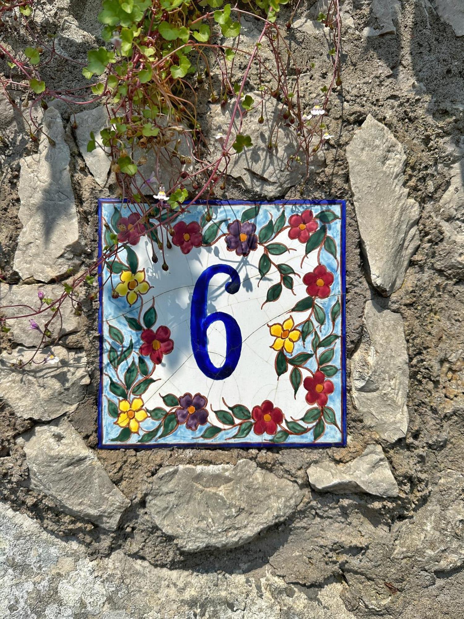 Villa Pasquale Capri Exterior photo
