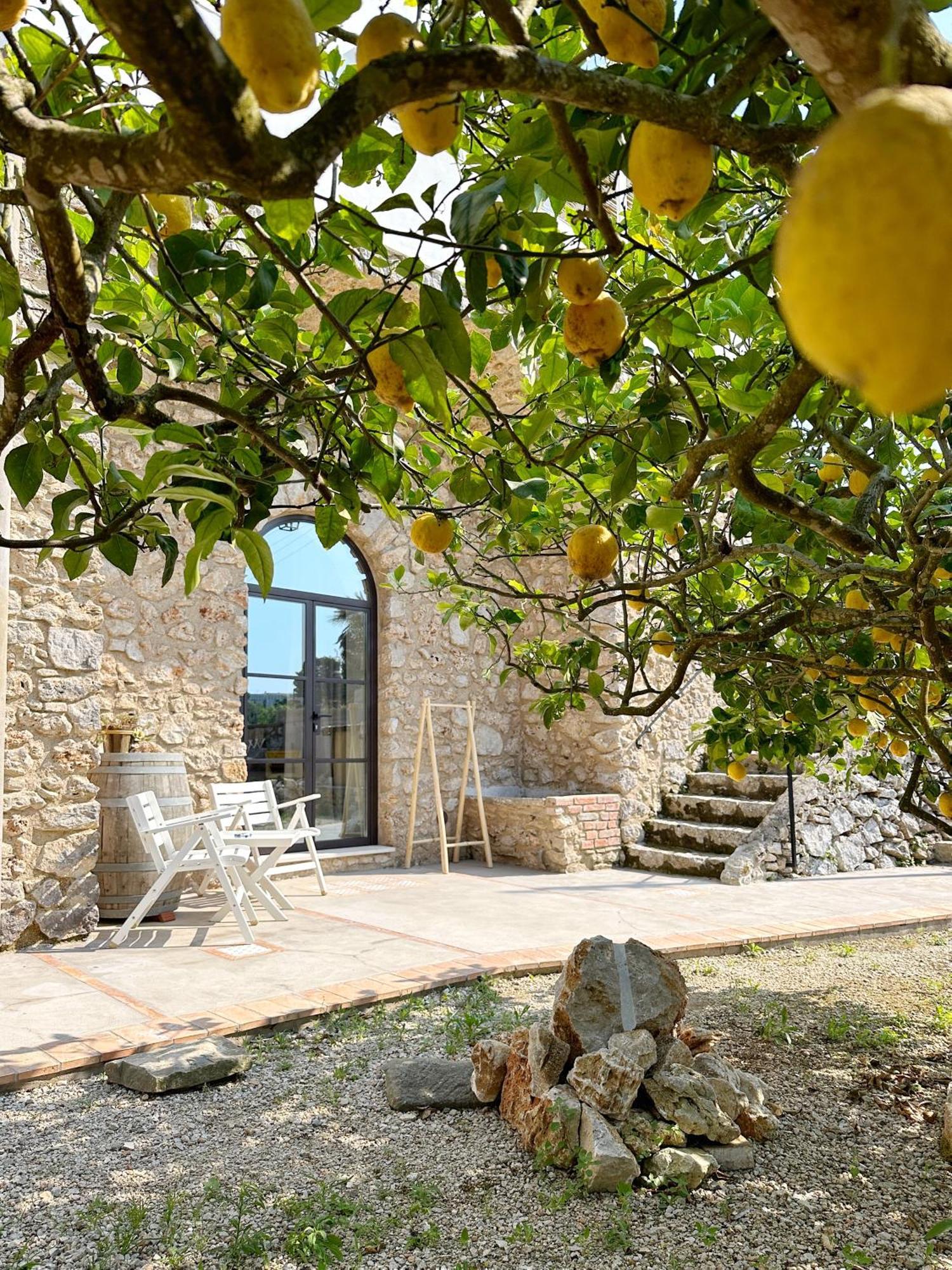Villa Pasquale Capri Exterior photo