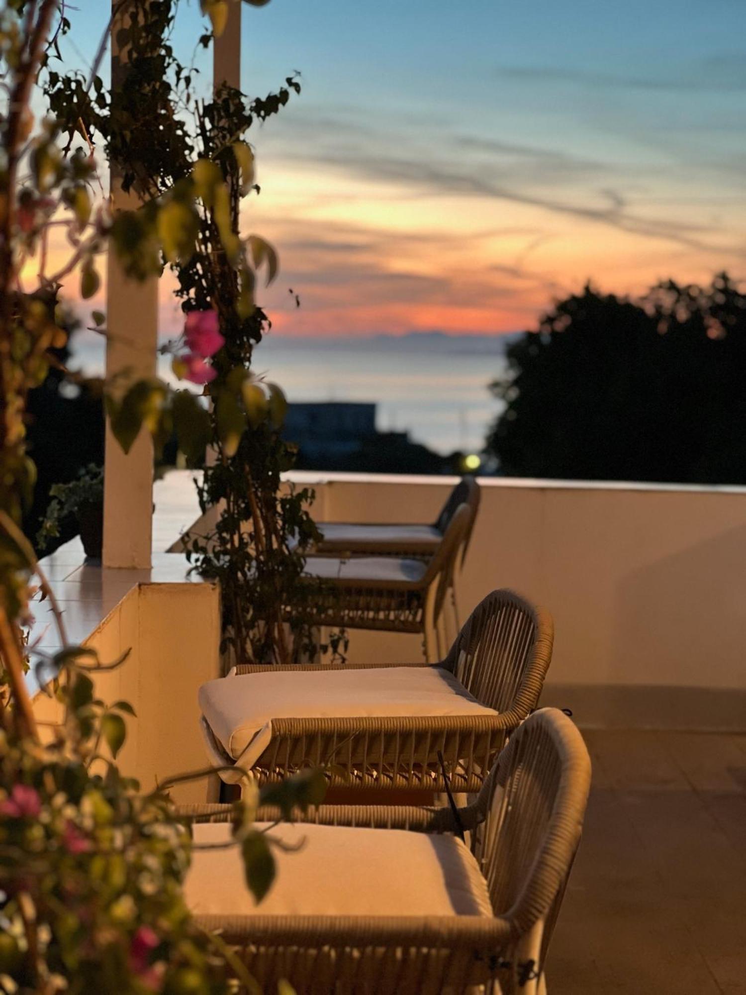 Villa Pasquale Capri Exterior photo